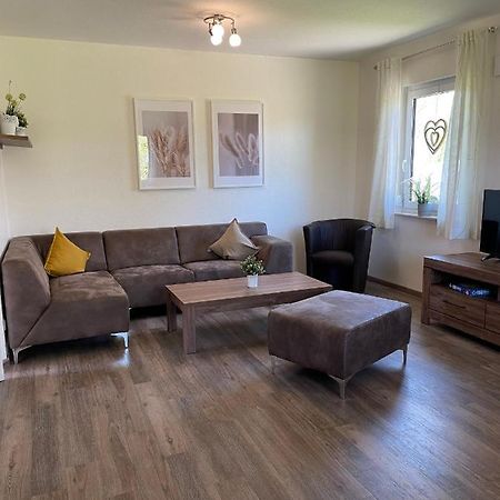 Stoertebeker 7 Villa Gnies Luaran gambar