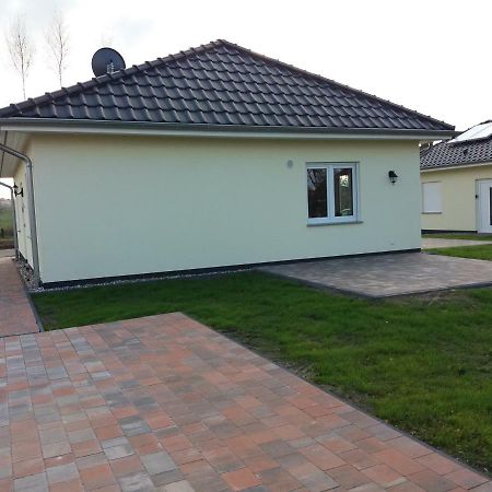 Stoertebeker 7 Villa Gnies Luaran gambar
