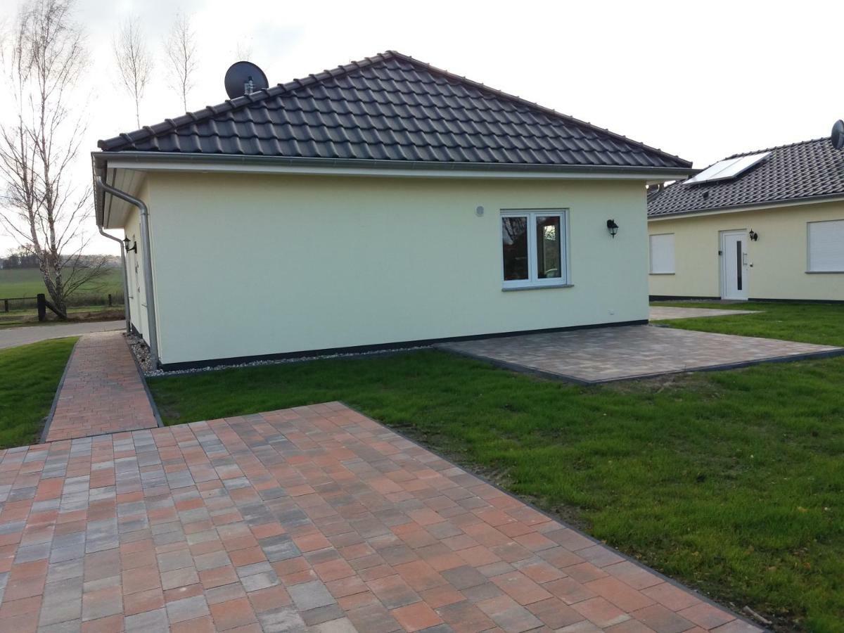 Stoertebeker 7 Villa Gnies Luaran gambar